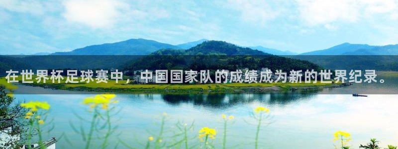 世界杯直播高清：在世界杯足球赛中，中国国家队的成绩成为新的世界纪录。
