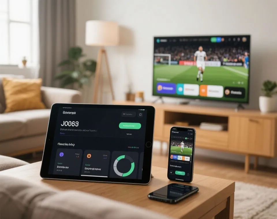 亚洲区世界杯预选赛网直播平台与在线观看指南